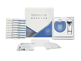 OPALESCENCE PF 10% REGULAR PATIENT KIT