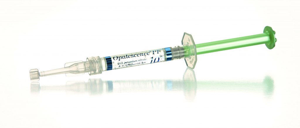 OPALESCENCE PF 10% MINT REFILL KIT