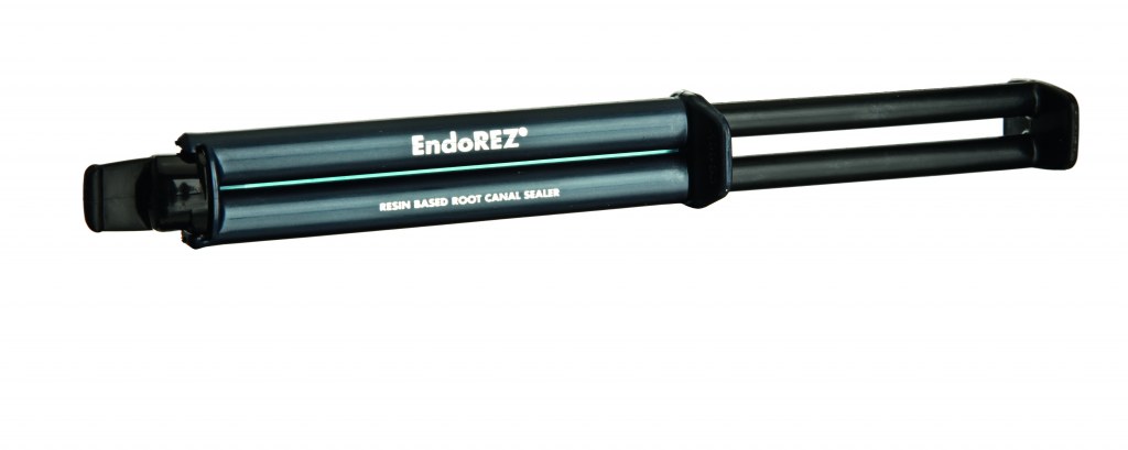 ENDOREZ OBTURATION KIT, 0.06 TAPER