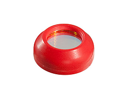 VALO BLACK LIGHT LENS, 1PK