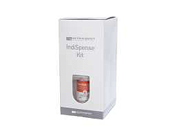 VISCOSTAT CLEAR DENTO-INFUSOR INDISPENSE KIT