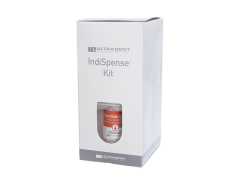 VISCOSTAT CLEAR DENTO-INFUSOR INDISPENSE KIT