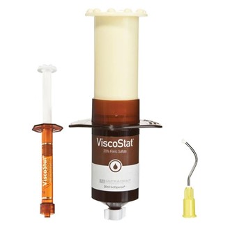 VISCOSTAT DENTO-INFUSOR INDISPENSE KIT