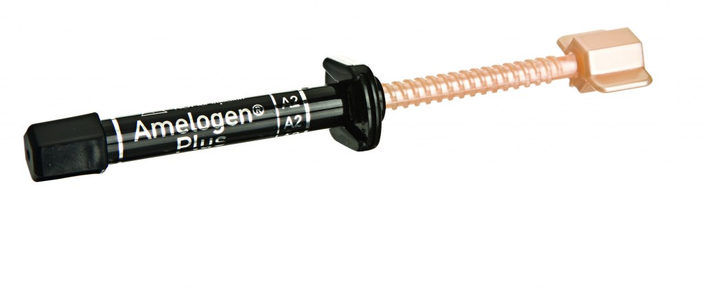 AMELOGEN PLUS SYRINGE A2 REFILL