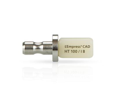 IPS EMPRESS CAD CEREC/INLAB HT 100 I8/5