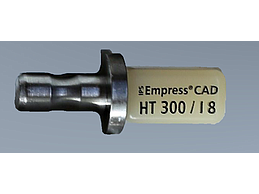 IPS EMPRESS CAD CEREC/INLAB HT 300 I8/5