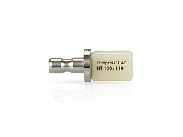 IPS EMPRESS CAD CEREC/INLAB HT 100 I10/5
