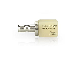 IPS EMPRESS CAD CEREC/INLAB HT 300 I12/5