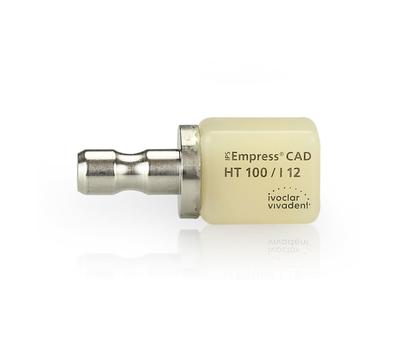 IPS EMPRESS CAD CEREC/INLAB HT 300 I12/5