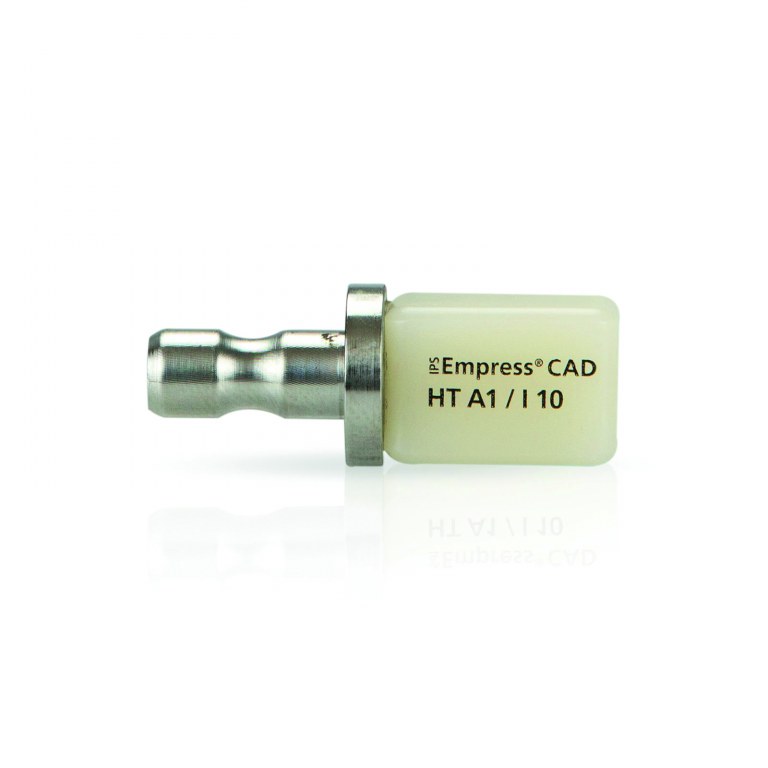IPS EMPRESS CAD CEREC/INLAB HT A3,5 I10/5