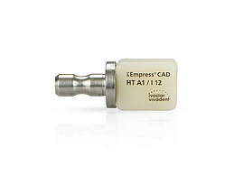IPS EMPRESS CAD CEREC/INLAB HT D3 I12/5