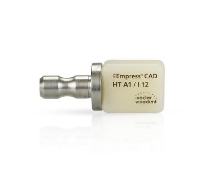 IPS EMPRESS CAD CEREC/INLAB HT D3 I12/5