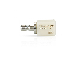 IPS EMPRESS CAD CEREC/INLAB LT 100 C14/5