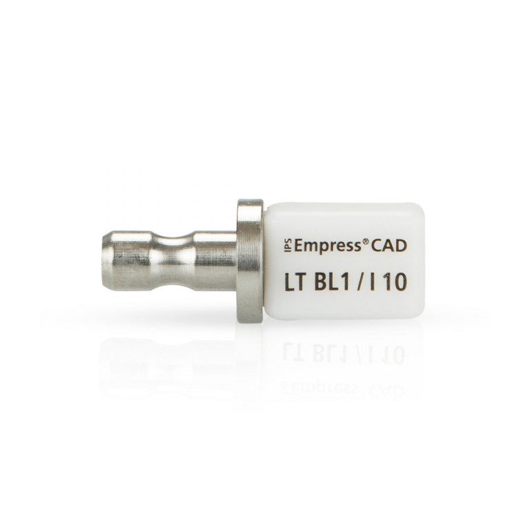 IPS EMPRESS CAD CEREC/INLAB LT BL2 I10/5