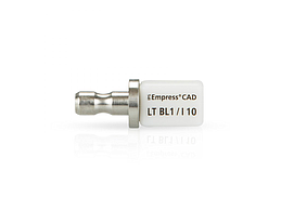 IPS EMPRESS CAD CEREC/INLAB LT BL3 I10/5