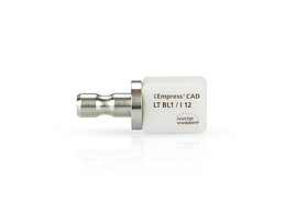 IPS EMPRESS CAD CEREC/INLAB LT BL2 I12/5