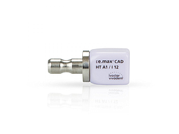 IPS E.MAX CAD CEREC/INLAB HT A1 I12/5