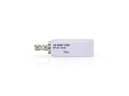 IPS E.MAX CAD CEREC/INLAB HT A1 B40/3