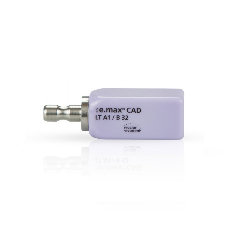 IPS E.MAX CAD CEREC/INLAB LT A1 B32/3