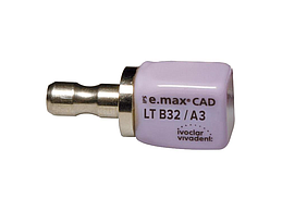IPS E.MAX CAD CEREC/INLAB LT A3 B32/3
