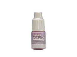 CARIES DETECTOR ROUGE 6 ML