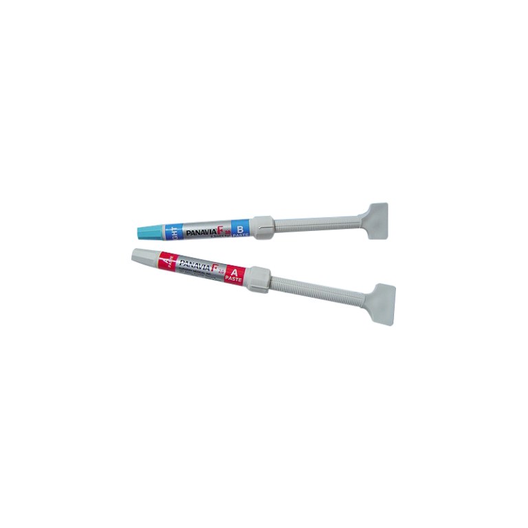 PANAVIA F PASTE B LIGHT 2.3 ML