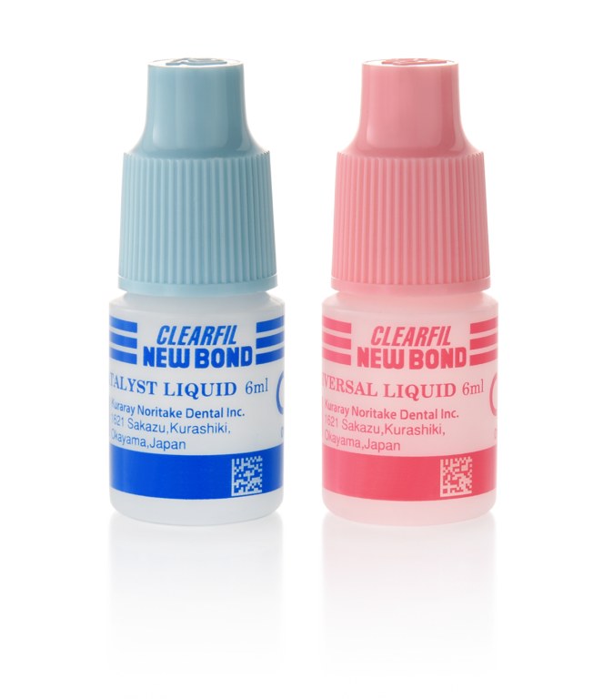 CLEARFIL NEW BOND CATALYST+UNIVESAL
