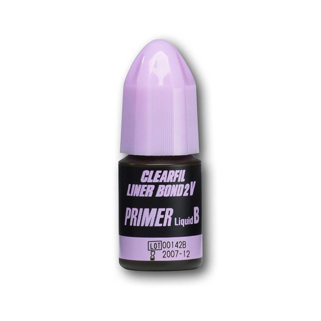 CLEARFIL LINER 2V PRIMER B 6ML.