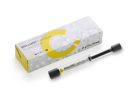 BRILLIANT EVER GLOW A3/D3 SERINGUE