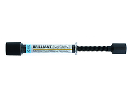 BRILLIANT EVER GLOW A2/B2 SERINGUE