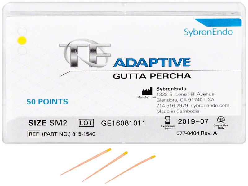 TF ADAPTIVE GUTTA M/L ASSORT ML1 ML2 ML3
