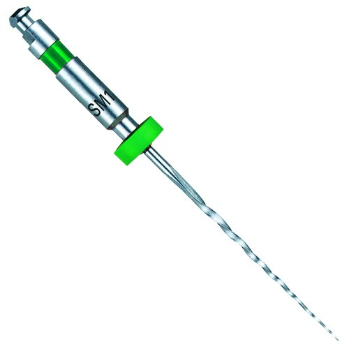 TF ADAPTIVE SM1 23MM