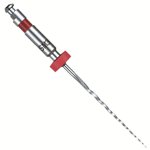 TF ADAPTIVE SM3 23MM