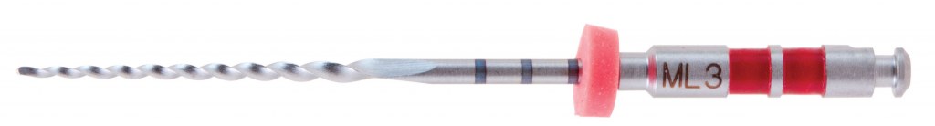 TF ADAPTIVE ML3 23MM