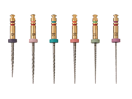 K3 ENG FILE .06 21MM ASSORTED PK/6