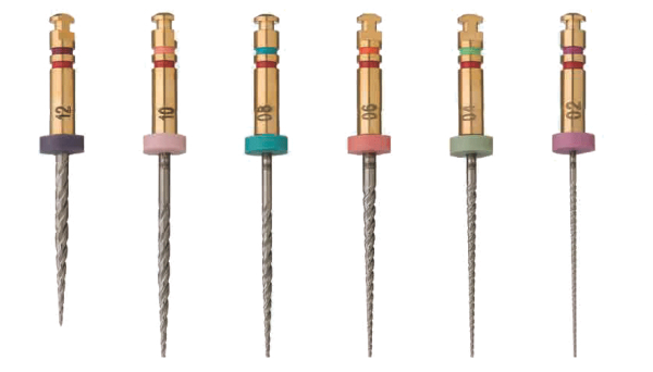 K3 ENG FILE .06 21MM ASSORTED PK/6