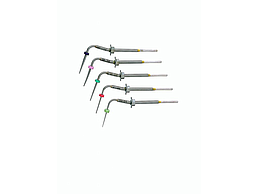 FINE AUTOFIT FEATHERED TIP GUTTA PERCHA BOX/1