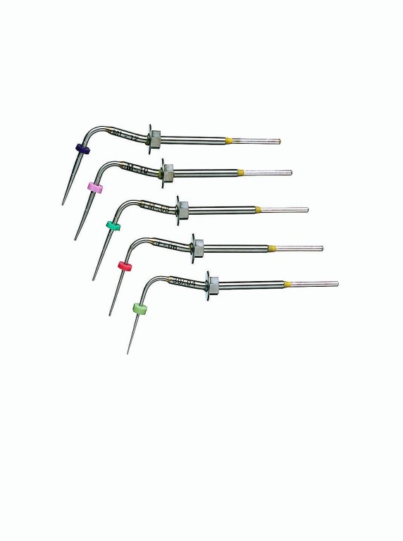 FINE AUTOFIT FEATHERED TIP GUTTA PERCHA BOX/1