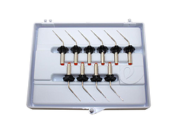 ELEMENTS GUTTA KARTUSCHEN 25G LIGHT