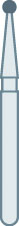 SEPTALINE BOHR FG 801M-012/5