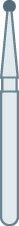 SEPTALINE BOHR FG 801M-010/5