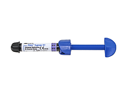 FILTEK SUPREME XTE SPRITZE 3GR. B1E