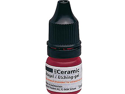 IPS CERAMIC GEL 5 ML.