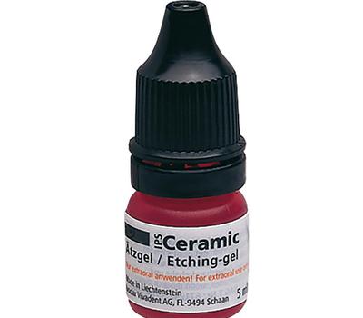 IPS CERAMIC GEL 5 ML.