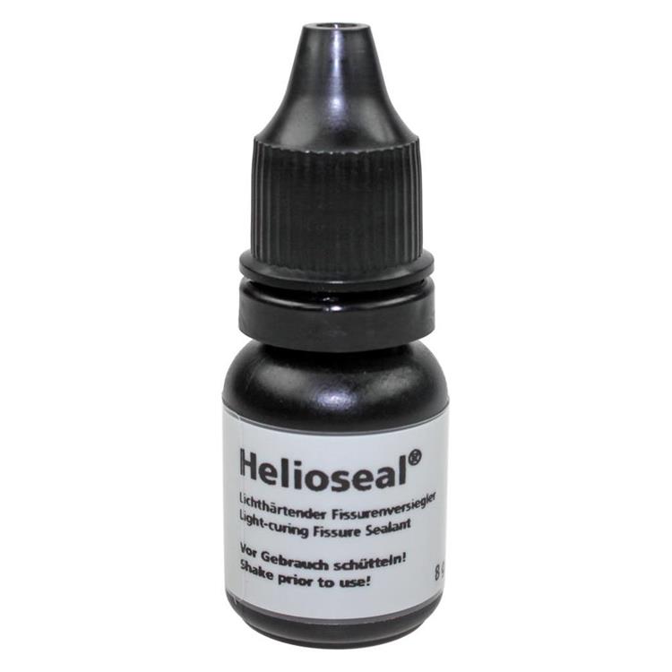 HELIOSEAL REFILL 8GR.
