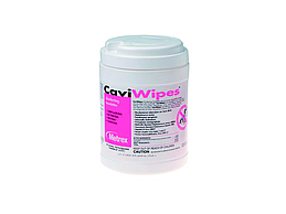 CAVIWIPES KANISTER 12 BOX