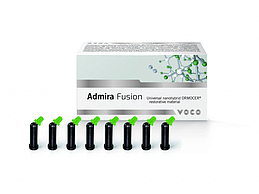 ADMIRA FUSION CAPS B3