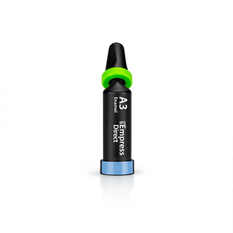 IPS EMPRESS DIRECT A3.5 ENAMEL CAV. 10X0.2G