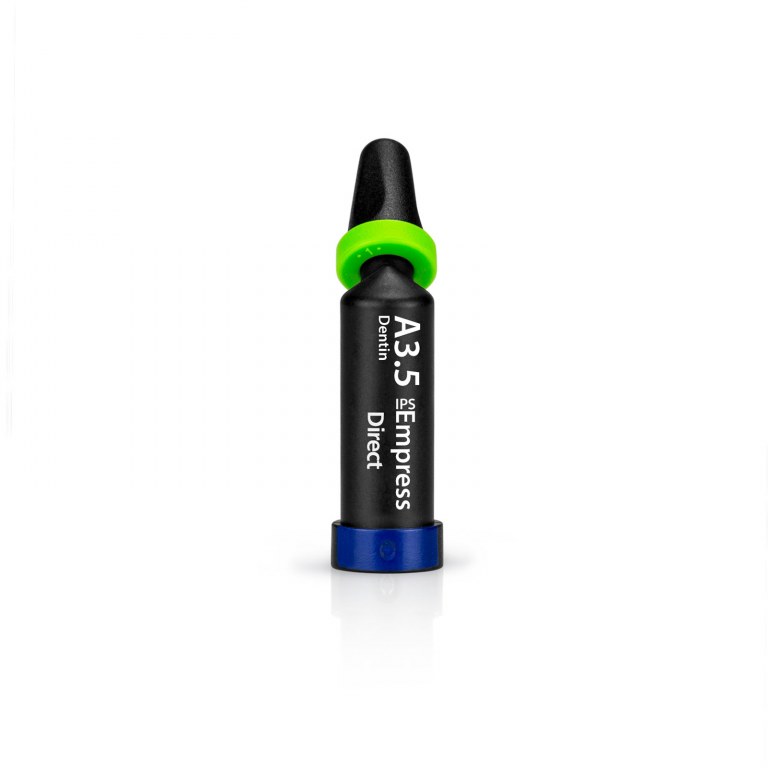 EMPRESS DIRECT A3.5 DENTINE 10X0.2G