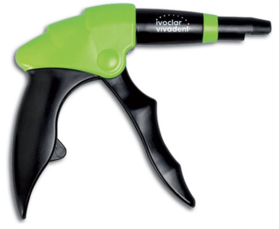CAVIFIL INJECTOR GRUN